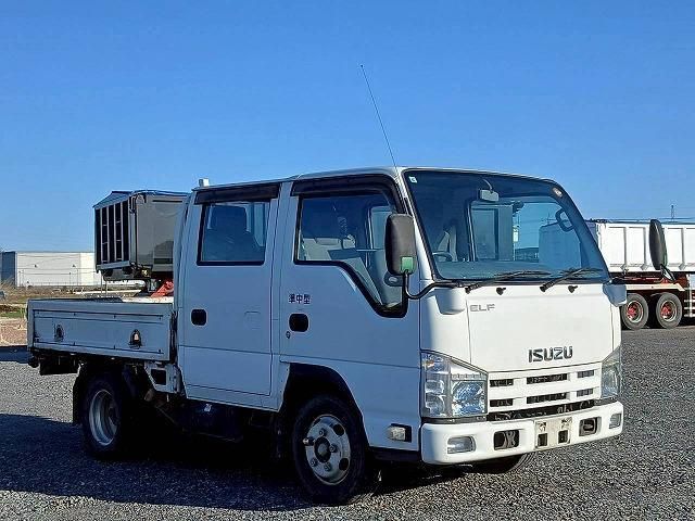 ISUZU ELF 2014 Image 31