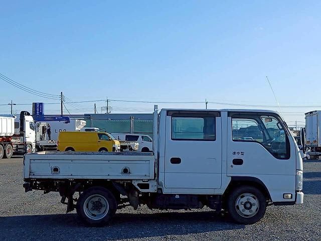 ISUZU ELF 2014 Image 31