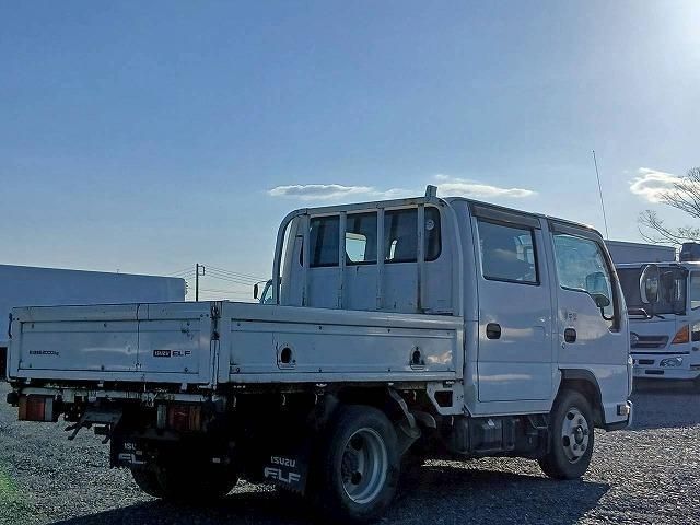 ISUZU ELF 2014 Image 31