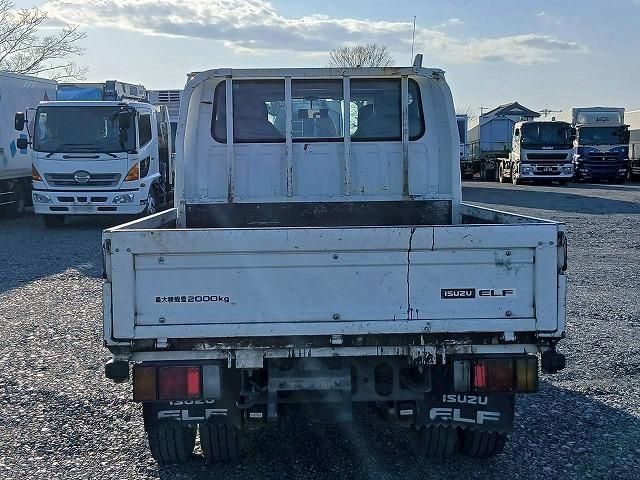 ISUZU ELF 2014 Image 31