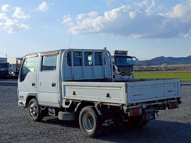ISUZU ELF 2014 Image 31
