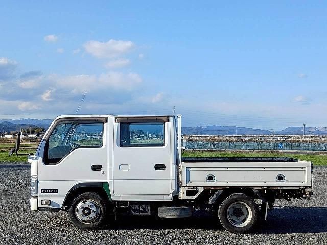 ISUZU ELF 2014 Image 31