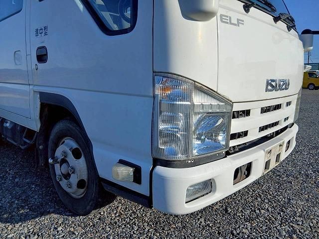 ISUZU ELF 2014 Image 31