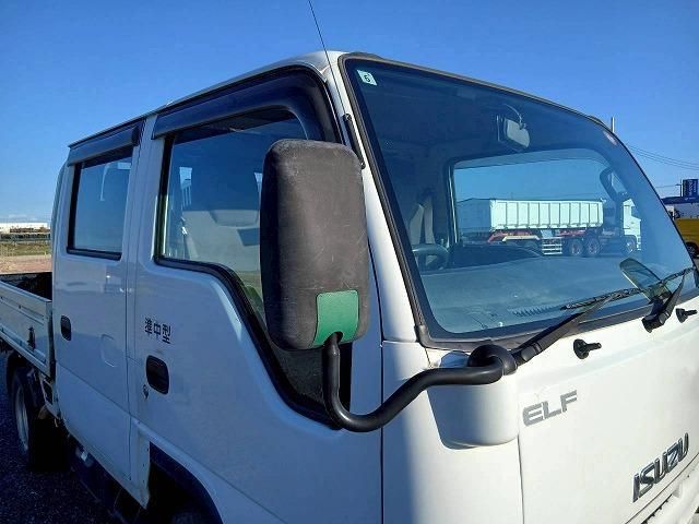 ISUZU ELF 2014 Image 31