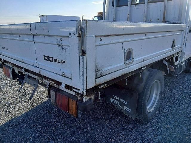 ISUZU ELF 2014 Image 31
