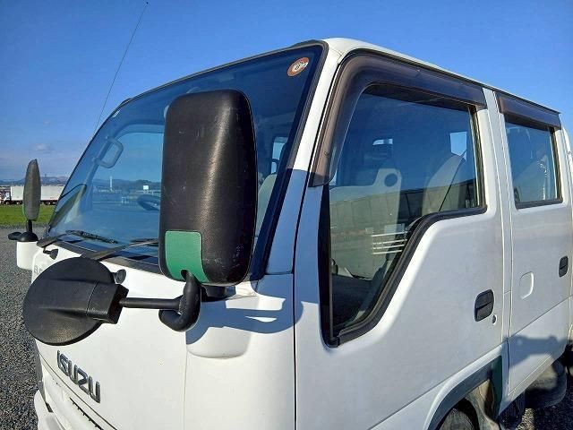 ISUZU ELF 2014 Image 31