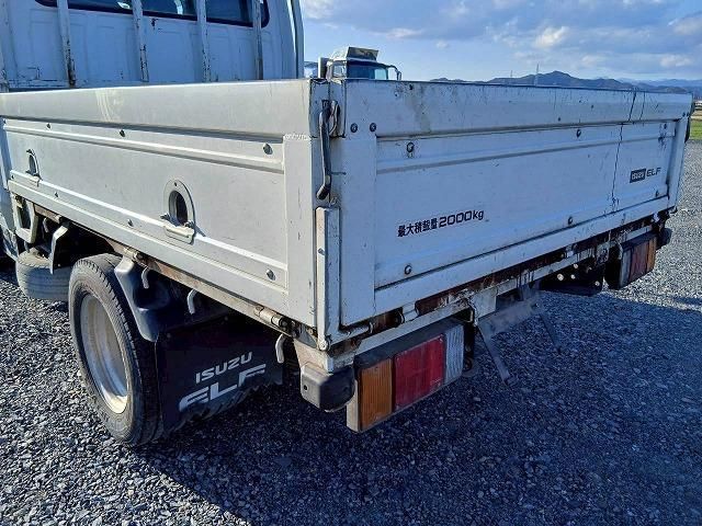 ISUZU ELF 2014 Image 31