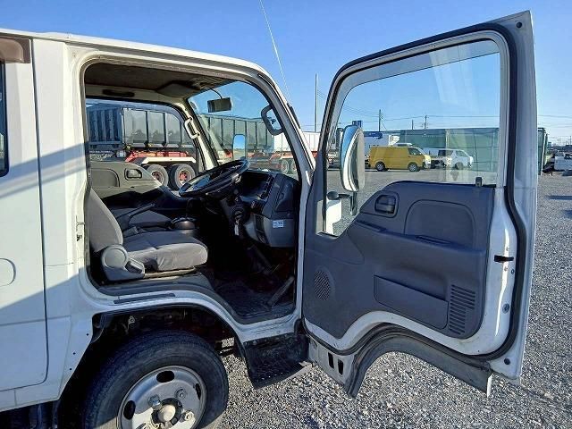 ISUZU ELF 2014 Image 31