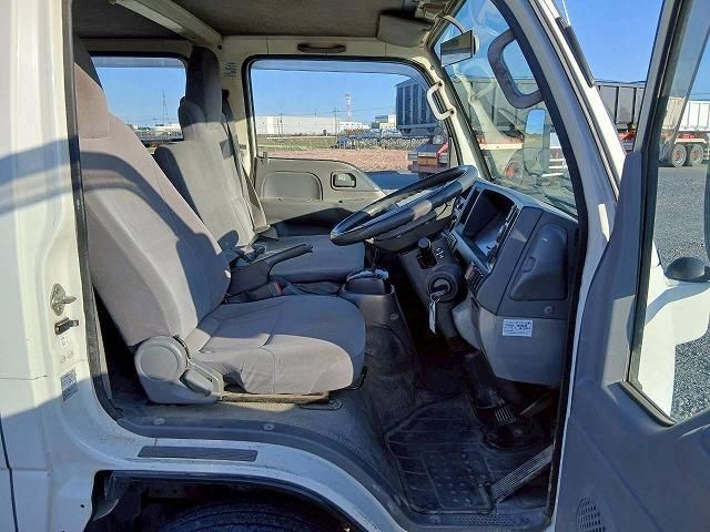 ISUZU ELF 2014 Image 31