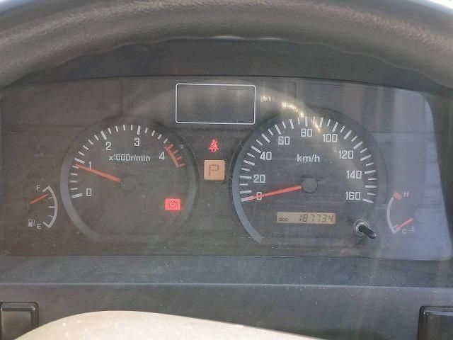 ISUZU ELF 2014 Image 31