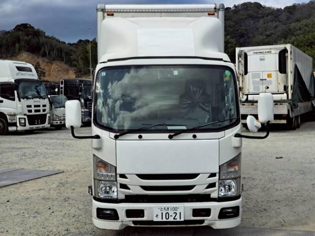 ISUZU ELF 2017 Image 31
