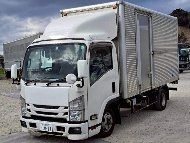 ISUZU ELF 2017 Image 31
