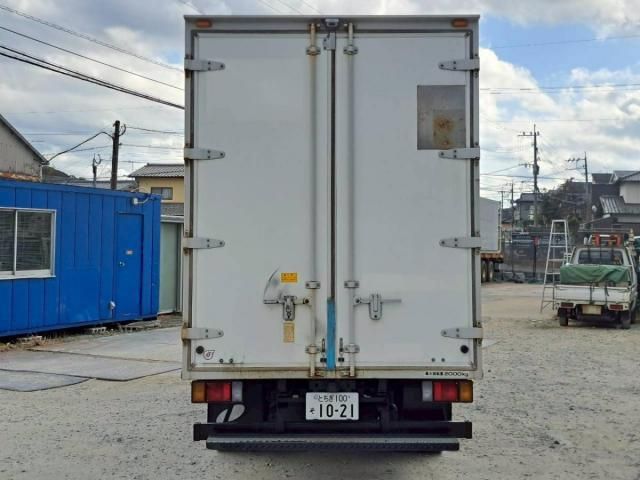 ISUZU ELF 2017 Image 31