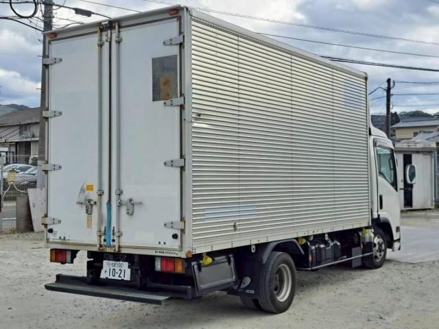 ISUZU ELF 2017 Image 31