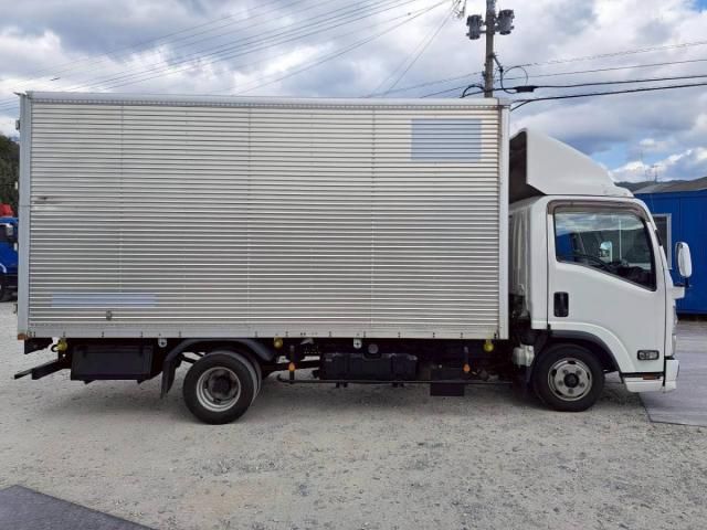 ISUZU ELF 2017 Image 31