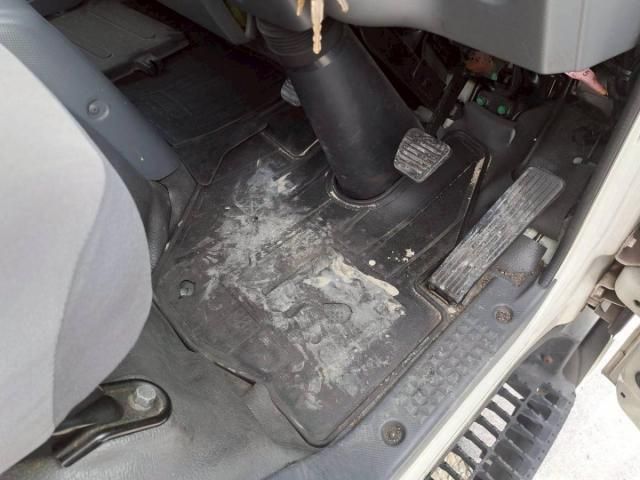 ISUZU ELF 2017 Image 31