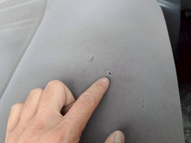 ISUZU ELF 2017 Image 31