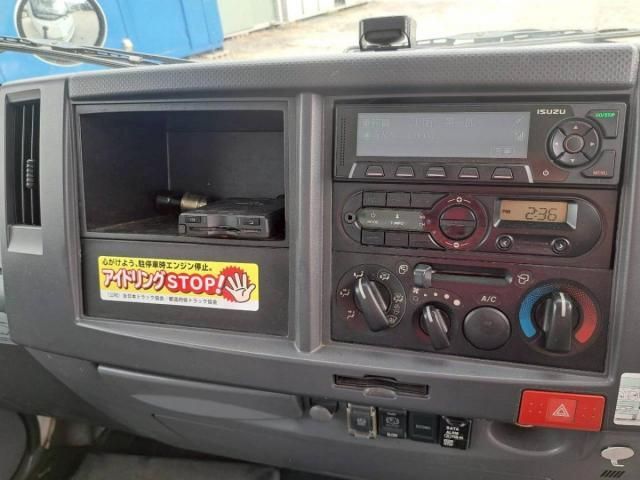 ISUZU ELF 2017 Image 31