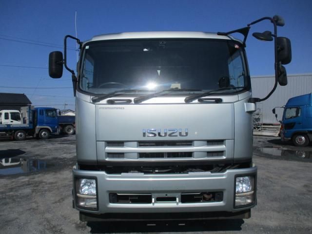 ISUZU FORWARD 2014 Image 31