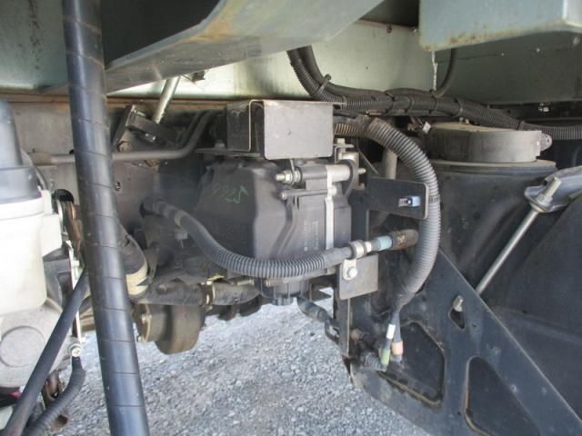 ISUZU FORWARD 2014 Image 31