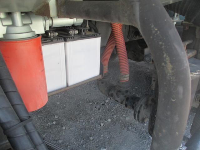 ISUZU FORWARD 2014 Image 31