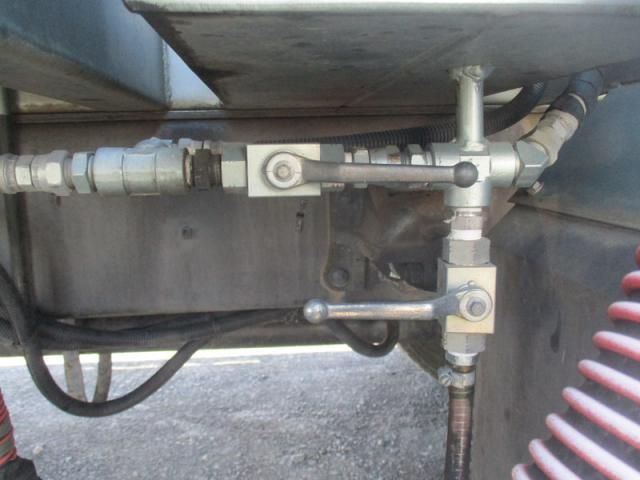 ISUZU FORWARD 2014 Image 31