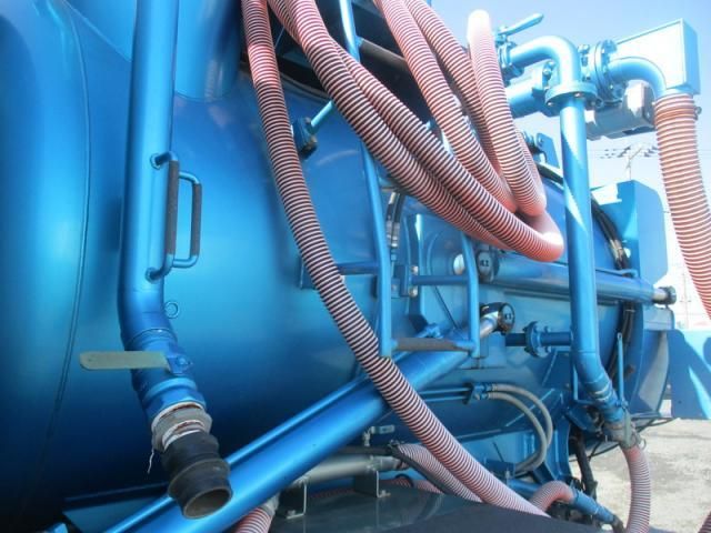 ISUZU FORWARD 2014 Image 31