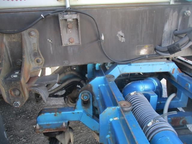 ISUZU FORWARD 2014 Image 31