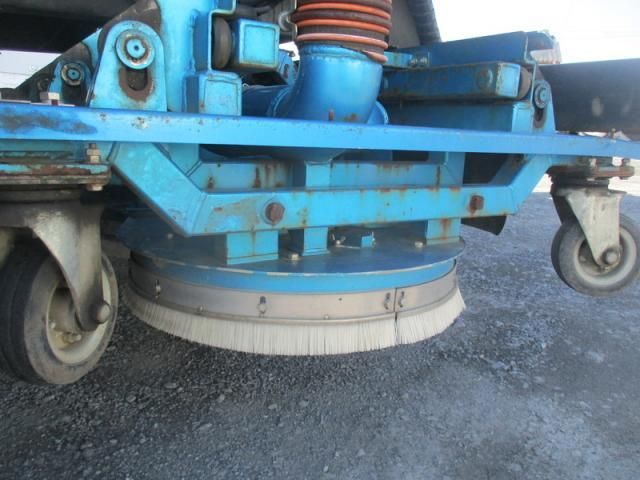 ISUZU FORWARD 2014 Image 31