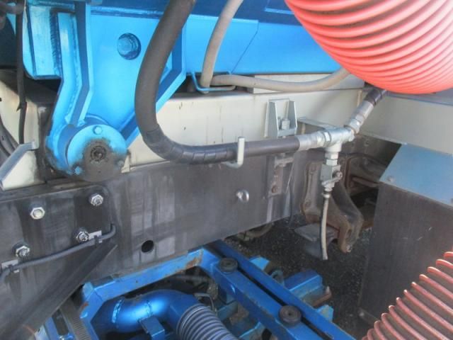 ISUZU FORWARD 2014 Image 31