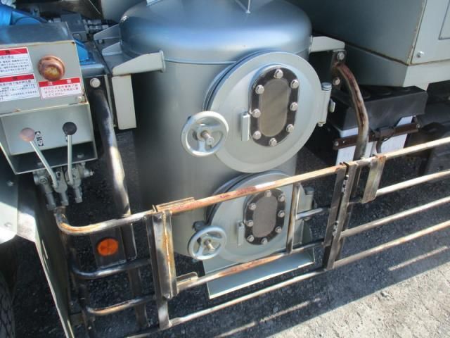 ISUZU FORWARD 2014 Image 31