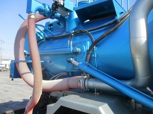 ISUZU FORWARD 2014 Image 31