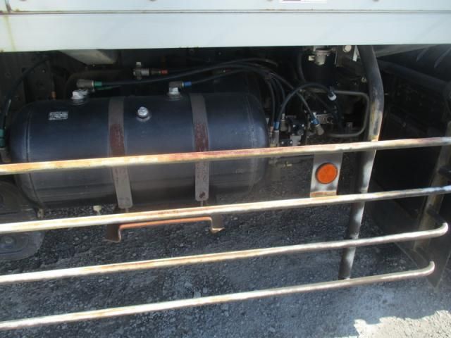 ISUZU FORWARD 2014 Image 31