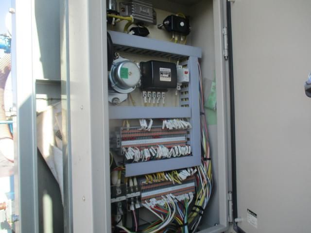 ISUZU FORWARD 2014 Image 31