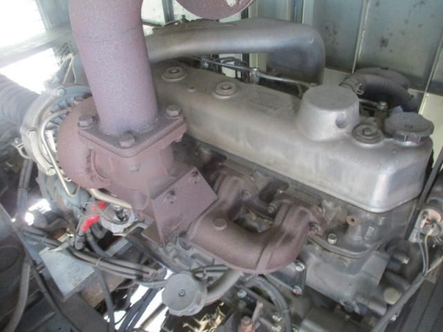 ISUZU FORWARD 2014 Image 31