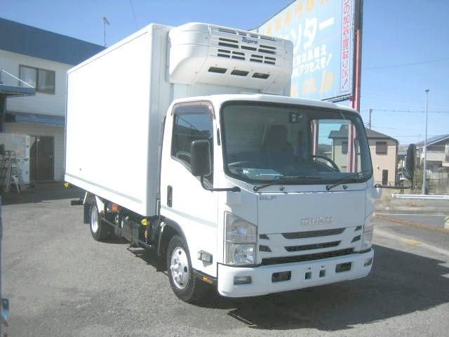 ISUZU ELF 2019 Image 31