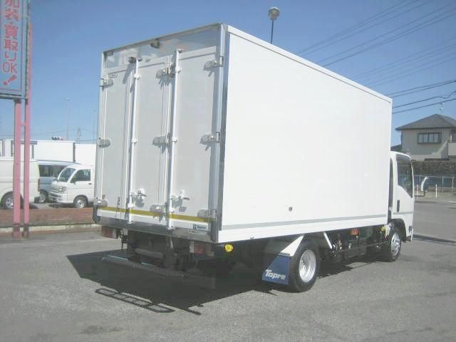 ISUZU ELF 2019 Image 31