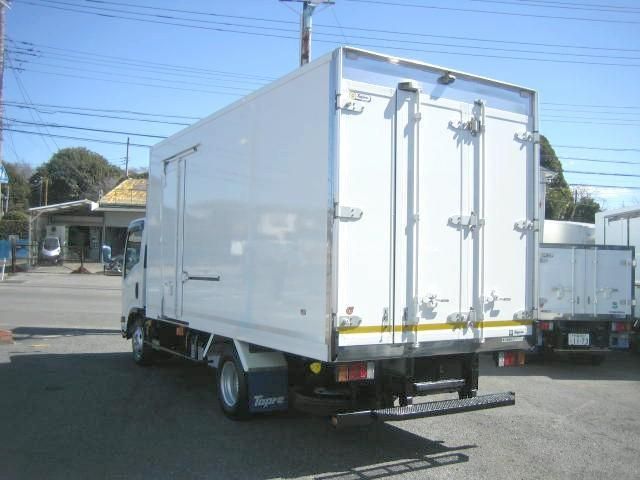 ISUZU ELF 2019 Image 31