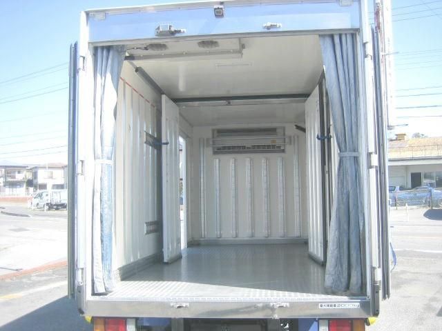 ISUZU ELF 2019 Image 31