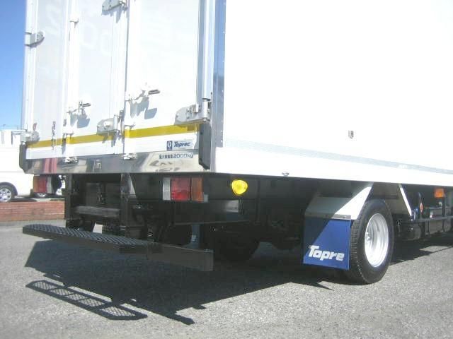 ISUZU ELF 2019 Image 31