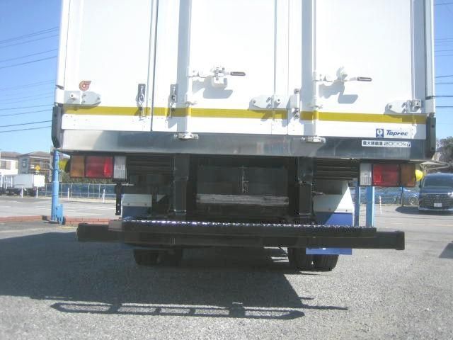 ISUZU ELF 2019 Image 31