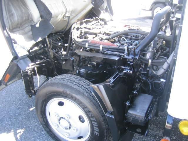 ISUZU ELF 2019 Image 31