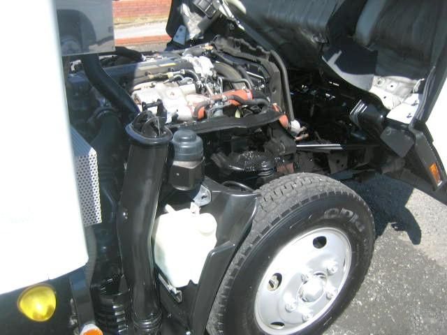 ISUZU ELF 2019 Image 31