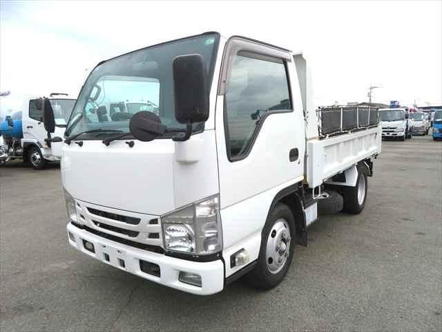 ISUZU ELF 2018 Image 31