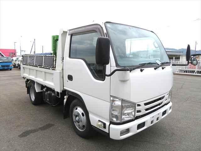 ISUZU ELF 2018 Image 31
