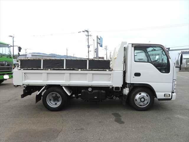 ISUZU ELF 2018 Image 31