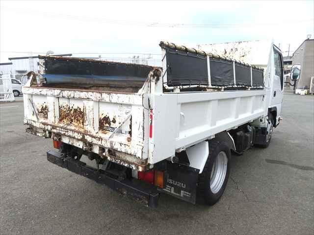 ISUZU ELF 2018 Image 31