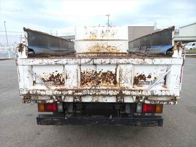 ISUZU ELF 2018 Image 31