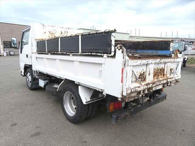 ISUZU ELF 2018 Image 31