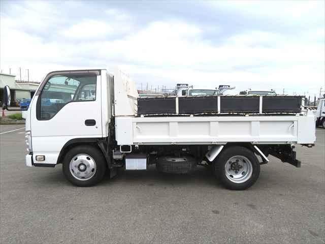 ISUZU ELF 2018 Image 31